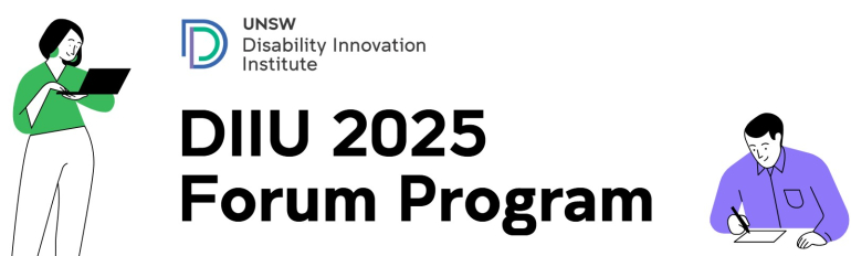 Forum program image