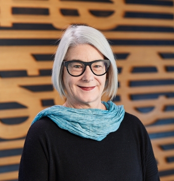 Professor Leanne Dowse