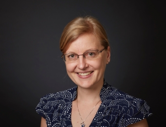 Professor Iva Strnadová