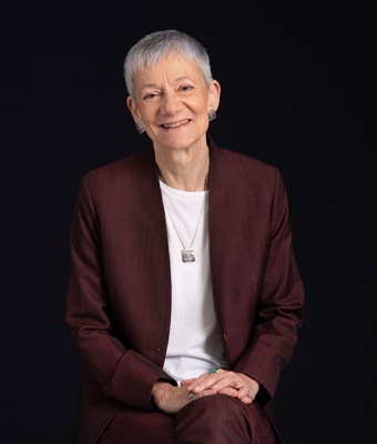 Professor Jackie Leach Scully