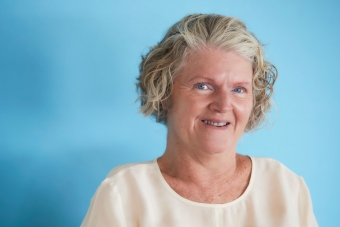 Rosemary Kayess