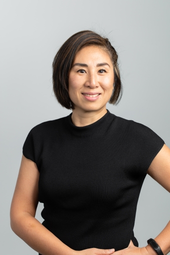 Lucy Sun