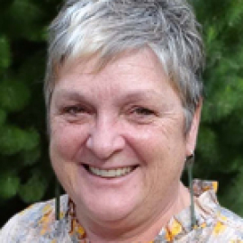 Patsie Frawley 
