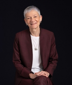Professor Jackie Leach Scully