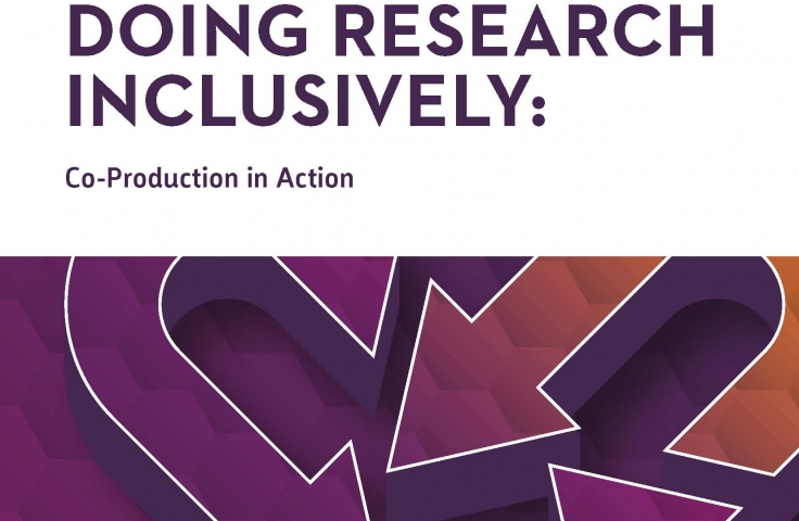 Doing Research Inclusively: Co-Production in Action