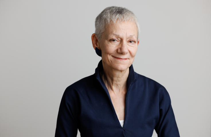 Professor Jackie Leach Scully
