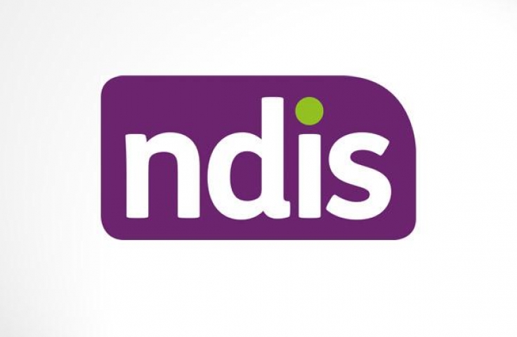 NDIS logo