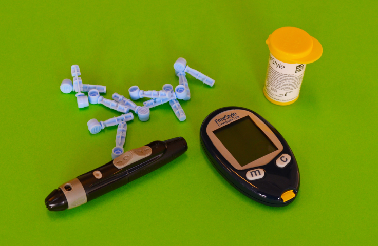 Diabetes treatment medical devices