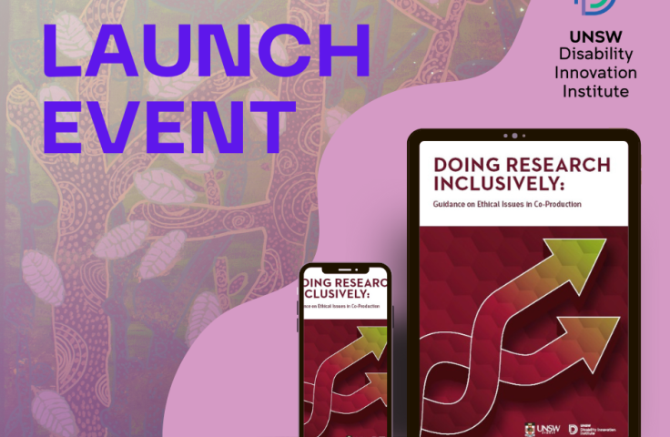 Launch Event DIIU