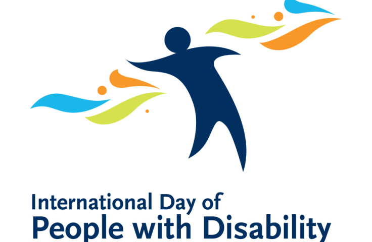 International Day of People with Disability 2024
